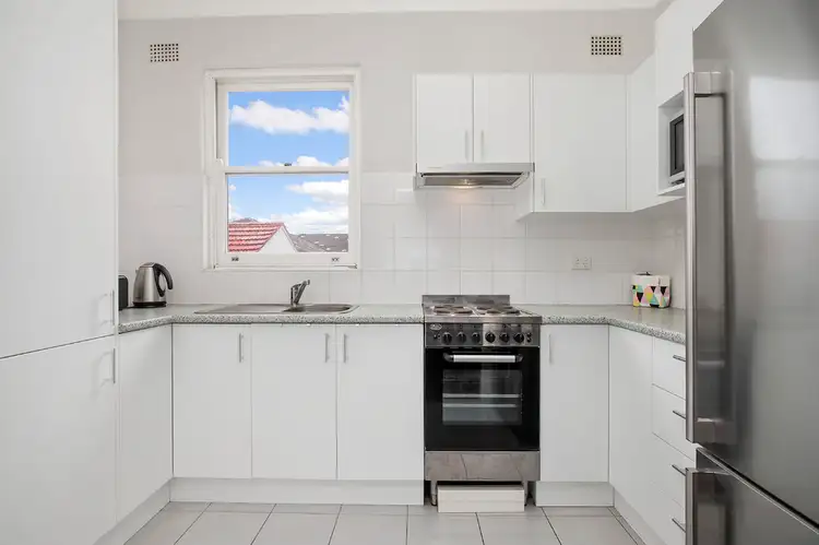 Third view of Homely apartment listing, 12/110-112 Chuter Avenue, Ramsgate Beach NSW 2217