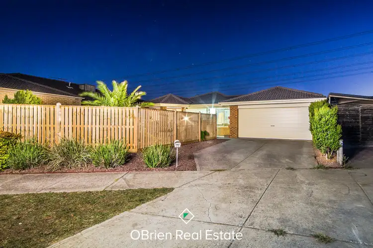 68 Pepperbush Circuit, Cranbourne VIC 3977