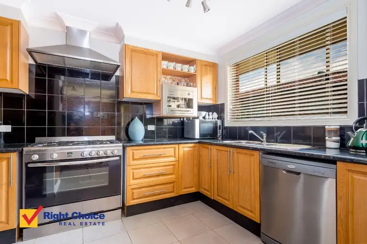 Third view of Homely villa listing, 3/3-7 Penrose Street, Blackbutt NSW 2529