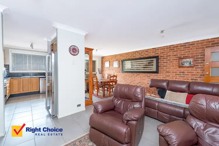 Fourth view of Homely villa listing, 3/3-7 Penrose Street, Blackbutt NSW 2529