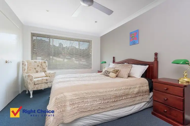 Fifth view of Homely villa listing, 3/3-7 Penrose Street, Blackbutt NSW 2529