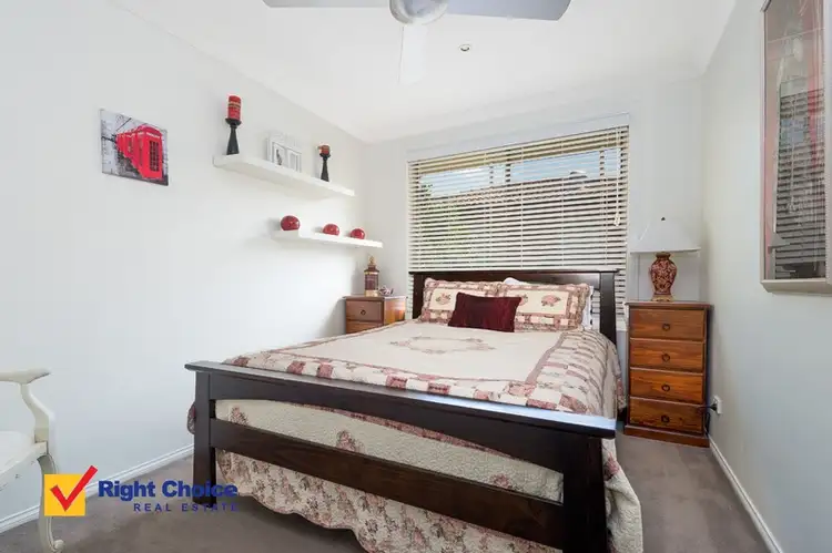 Sixth view of Homely villa listing, 3/3-7 Penrose Street, Blackbutt NSW 2529