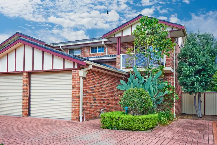 8/42-48 Lincoln Street, Belfield NSW 2191