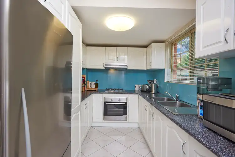 Third view of Homely townhouse listing, 8/42-48 Lincoln Street, Belfield NSW 2191