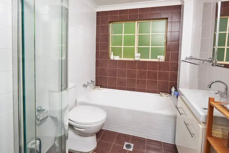 Fourth view of Homely townhouse listing, 8/42-48 Lincoln Street, Belfield NSW 2191