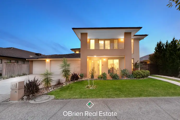 13 Lakeside Drive, Sandhurst VIC 3977