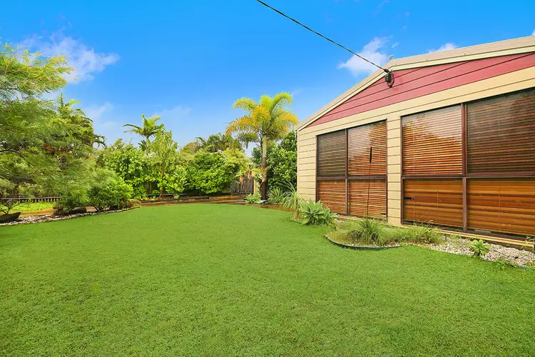 Fourth view of Homely house listing, 18 Taylor Terrace, Marcoola QLD 4564