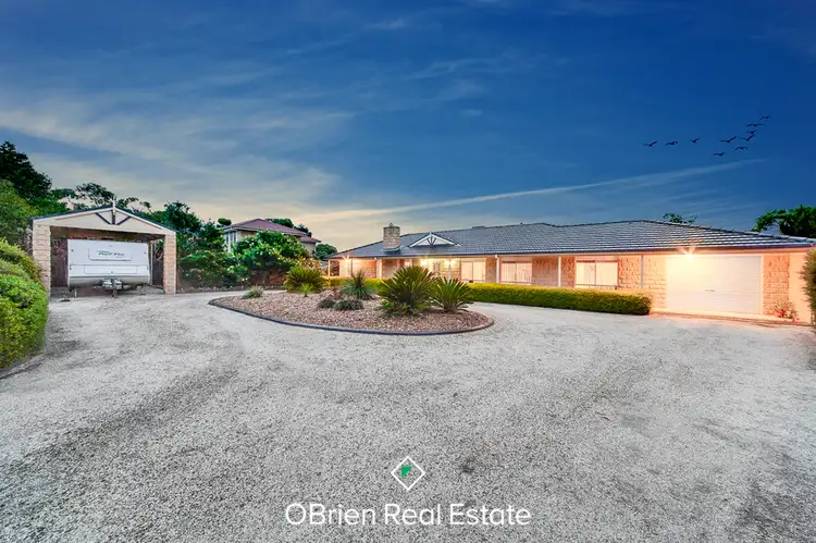 3 Coronet Court, Cranbourne VIC 3977