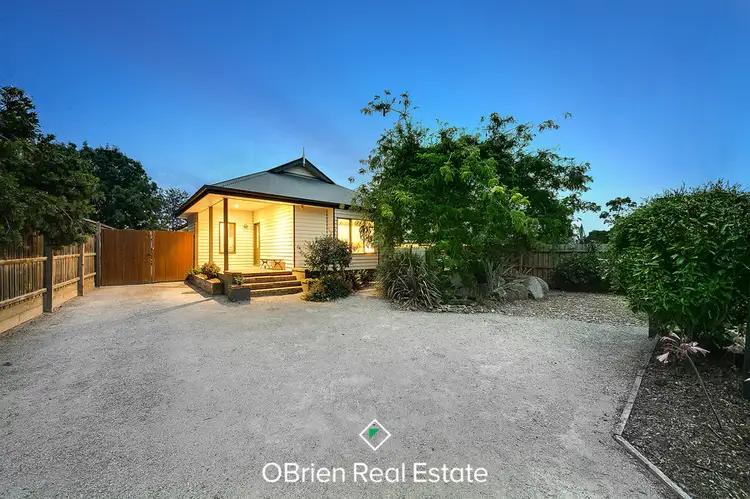 17 Gnoorong Street, Warneet VIC 3980