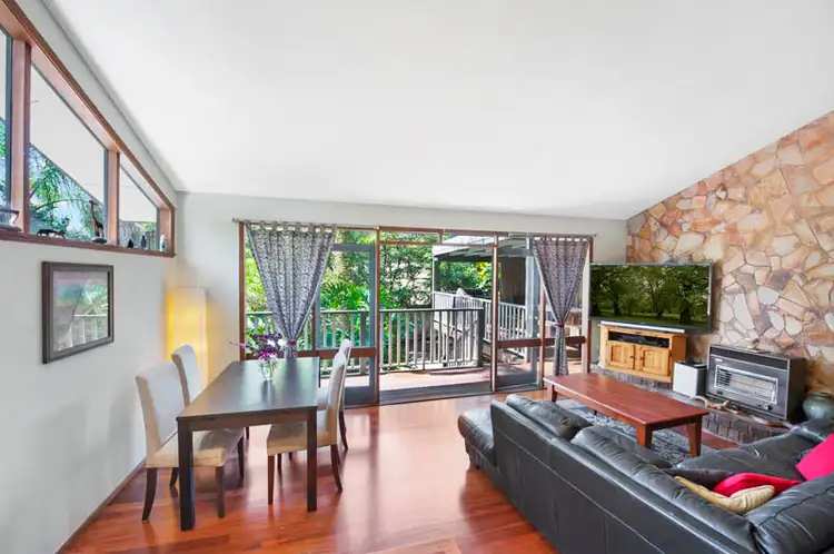 Second view of Homely house listing, 54 Kokoda Crescent, Beacon Hill NSW 2100