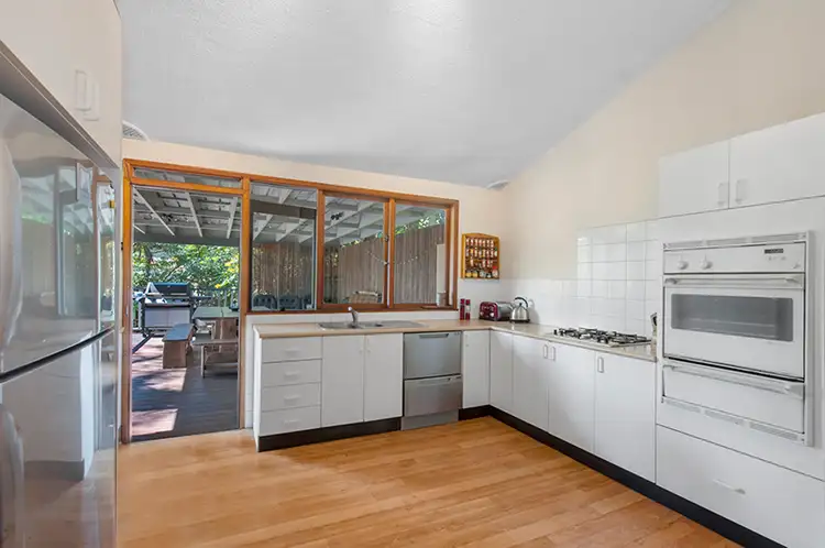 Fifth view of Homely house listing, 54 Kokoda Crescent, Beacon Hill NSW 2100