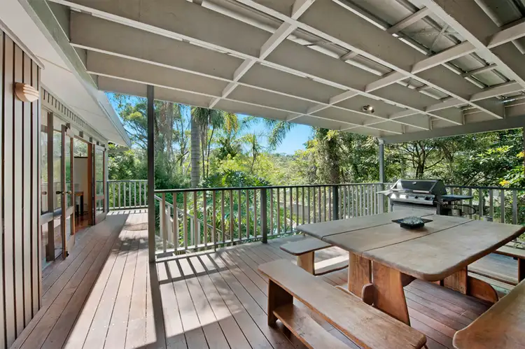 Sixth view of Homely house listing, 54 Kokoda Crescent, Beacon Hill NSW 2100