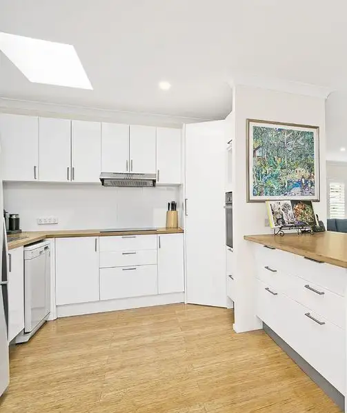 Sixth view of Homely house listing, 12 Nyrang Road, Allambie Heights NSW 2100