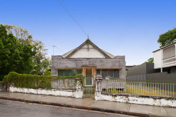 Fourth view of Homely house listing, 17 Teneriffe Drive, Teneriffe QLD 4005