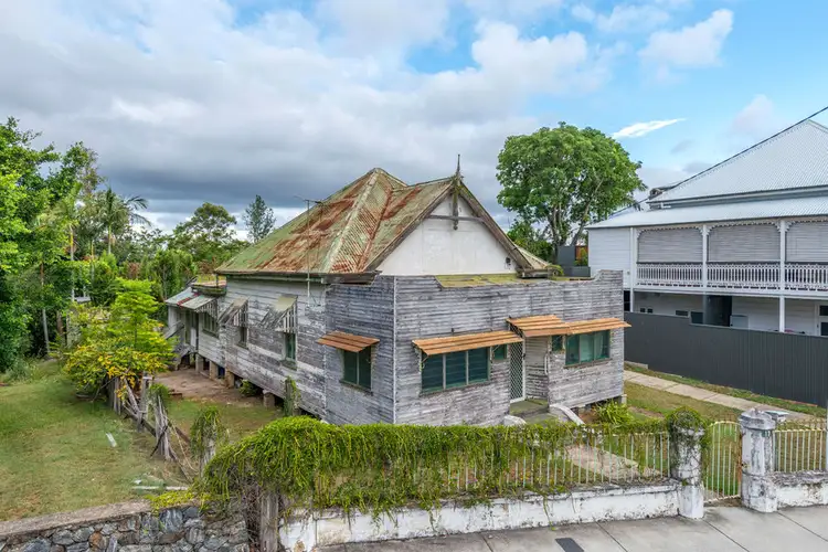 Sixth view of Homely house listing, 17 Teneriffe Drive, Teneriffe QLD 4005