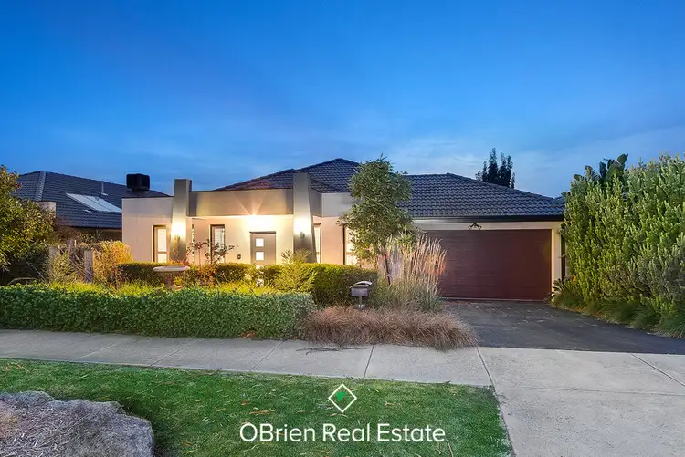 17 Lotus Drive, Botanic Ridge VIC 3977
