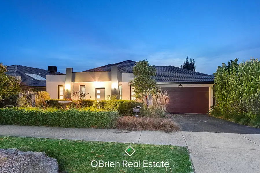 Main view of Homely house listing, 17 Lotus Drive, Botanic Ridge VIC 3977