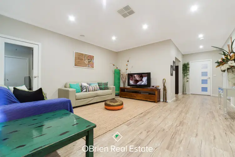 Second view of Homely house listing, 17 Lotus Drive, Botanic Ridge VIC 3977