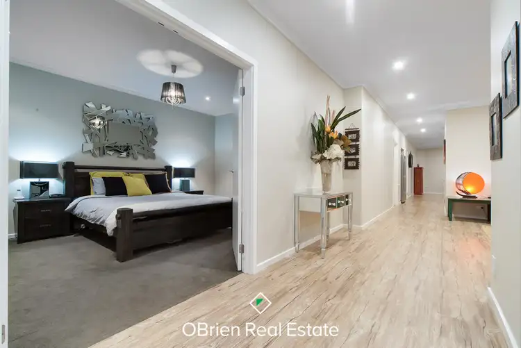 Third view of Homely house listing, 17 Lotus Drive, Botanic Ridge VIC 3977