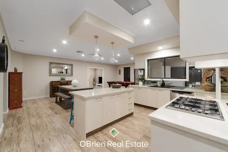 Fourth view of Homely house listing, 17 Lotus Drive, Botanic Ridge VIC 3977