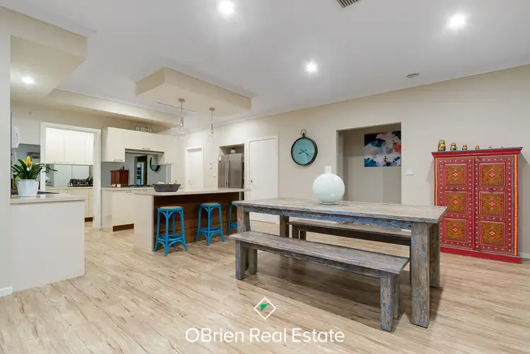 Fifth view of Homely house listing, 17 Lotus Drive, Botanic Ridge VIC 3977