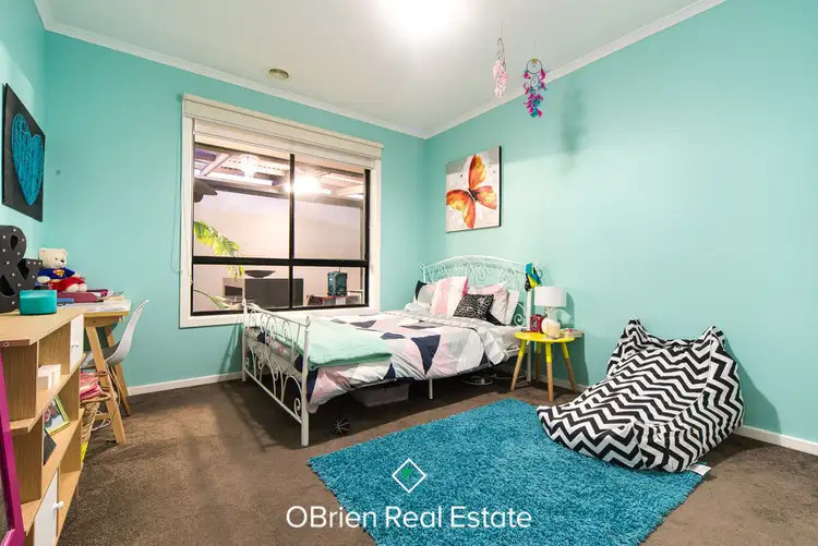 Sixth view of Homely house listing, 17 Lotus Drive, Botanic Ridge VIC 3977