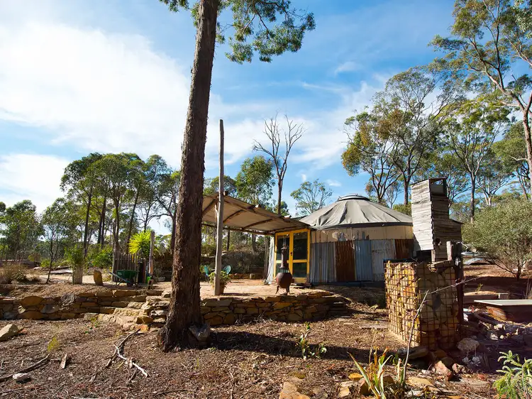 LOT 8, 249 White Quartz Road, Fryerstown VIC 3451
