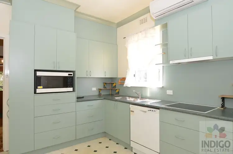 Second view of Homely house listing, 1 Le Couteur Avenue, Beechworth VIC 3747