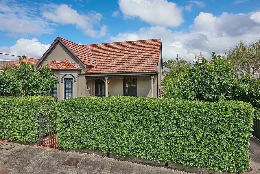 Main view of Homely house listing, 1 Pyrmont Street, Ashfield NSW 2131