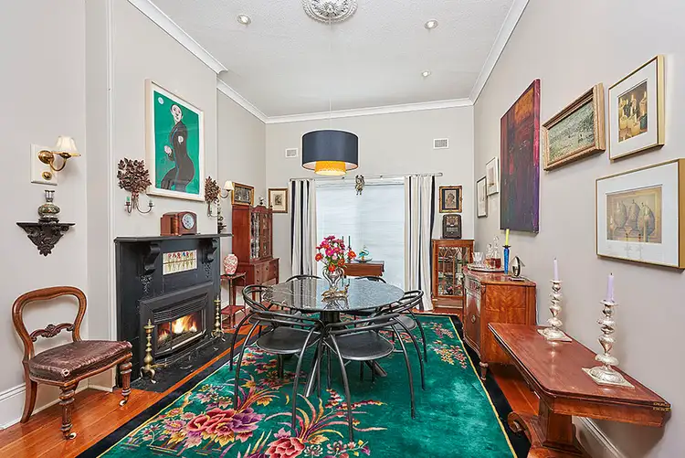 Second view of Homely house listing, 1 Pyrmont Street, Ashfield NSW 2131