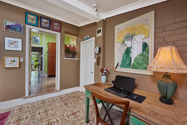 Sixth view of Homely house listing, 1 Pyrmont Street, Ashfield NSW 2131