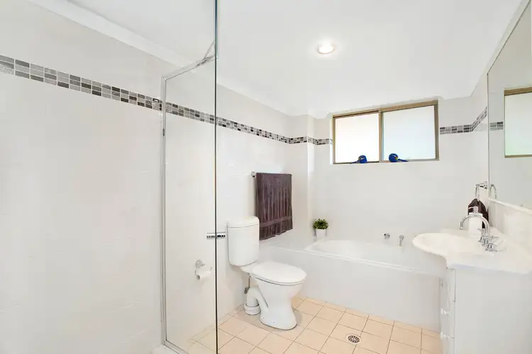 Fifth view of Homely apartment listing, 7/55 Belmont Street, Sutherland NSW 2232