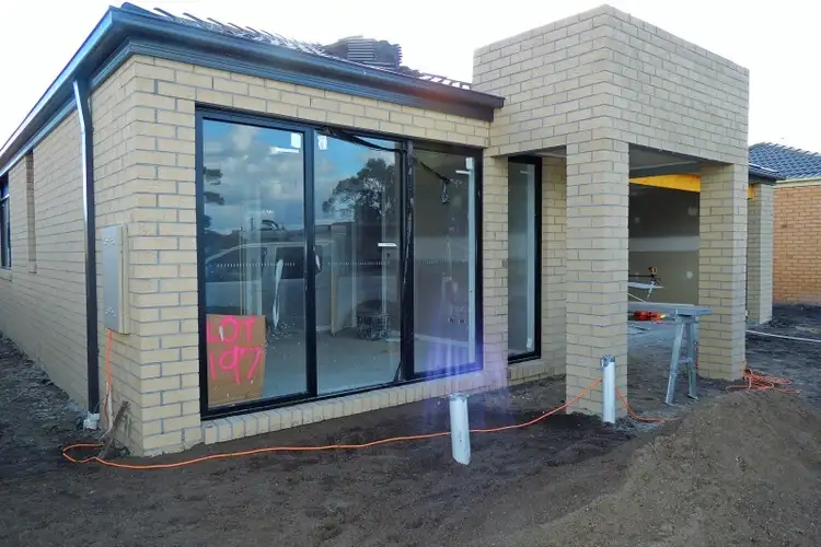 lot 197 Brittlewood Lane, Longwarry VIC 3816