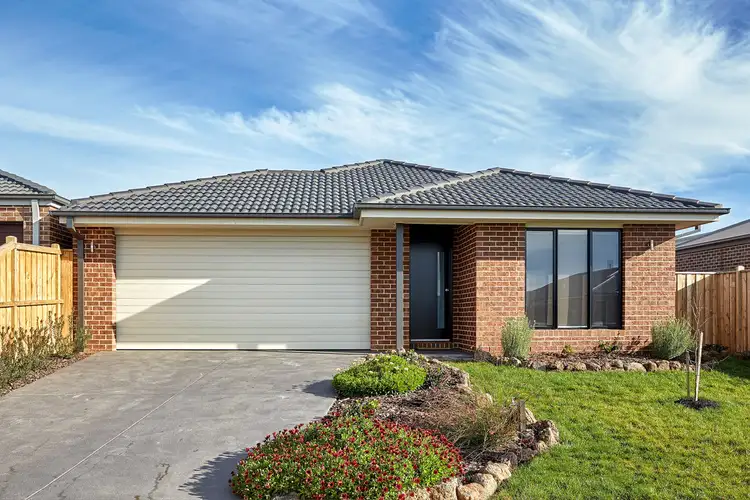 14 MacAllister Court, Warragul VIC 3820