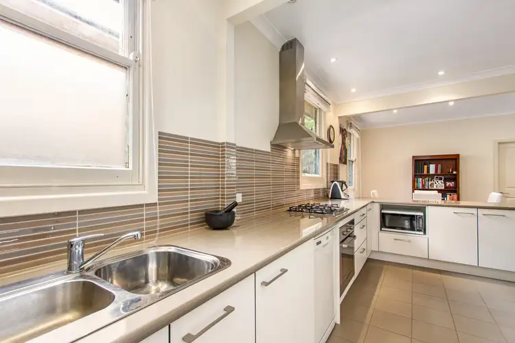 3 Goodwyn Road, Berowra NSW 2081