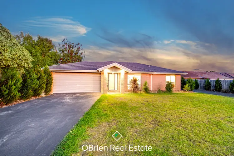 Main view of Homely unit listing, 1/84 Pearcedale Road, Pearcedale VIC 3912