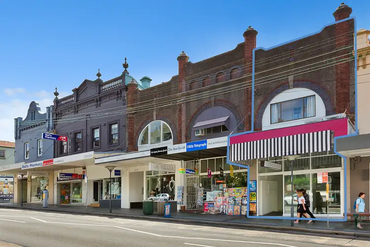 337 Darling Street, Balmain NSW 2041