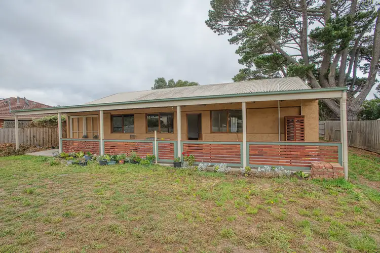 Second view of Homely house listing, 16 Walsh Street, Ballan VIC 3342