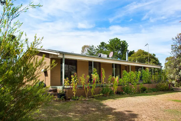 46 Church Street, Maldon VIC 3463