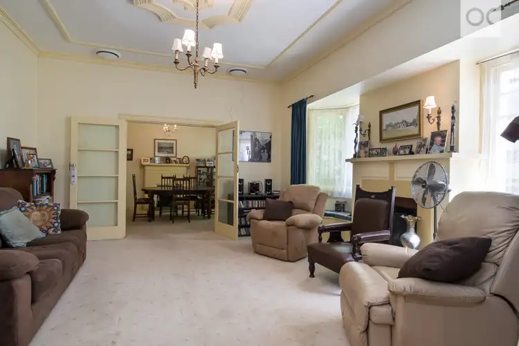 Fourth view of Homely house listing, 13 Palmer Avenue, Myrtle Bank SA 5064