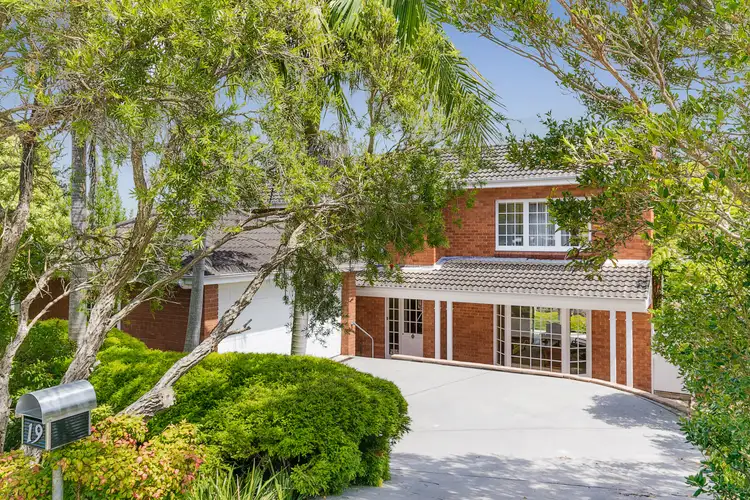 19 Tabalum Road, Balgowlah Heights NSW 2093