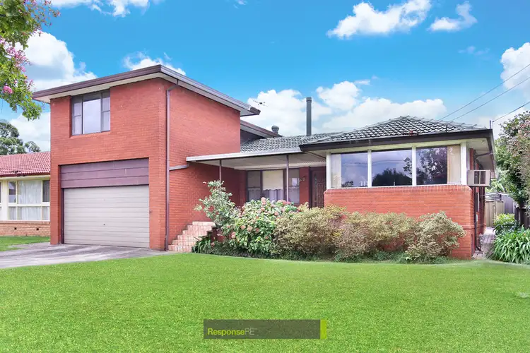 111 Glanmire Road, Baulkham Hills NSW 2153