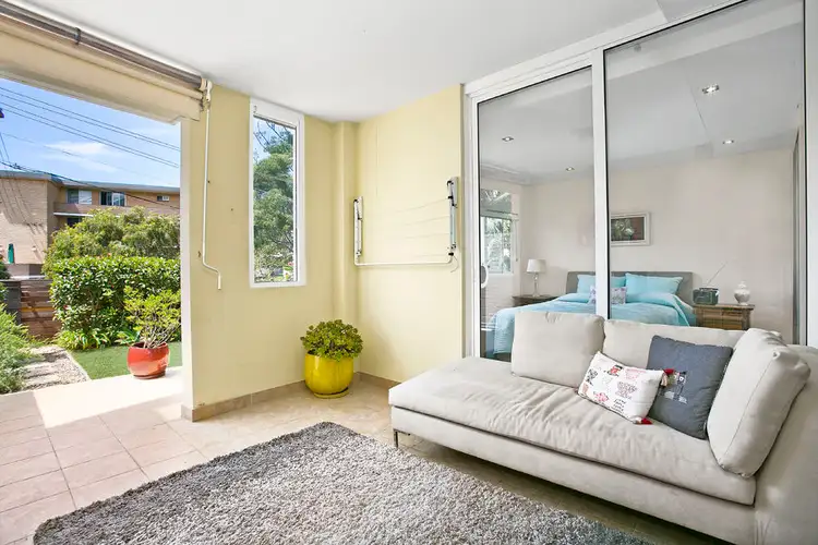 Second view of Homely unit listing, 16/4-16 Kingsway, Dee Why NSW 2099