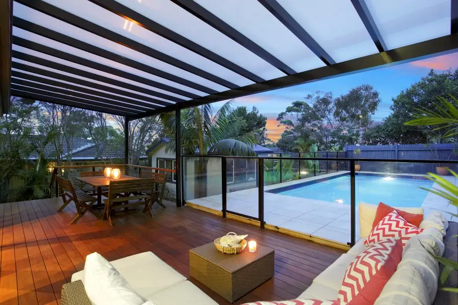 Main view of Homely house listing, 44 Plateau Road, Collaroy Plateau NSW 2097