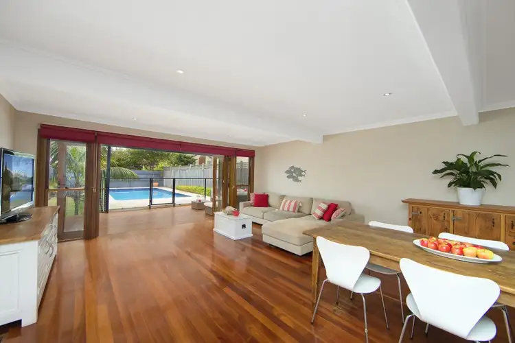 Fourth view of Homely house listing, 44 Plateau Road, Collaroy Plateau NSW 2097