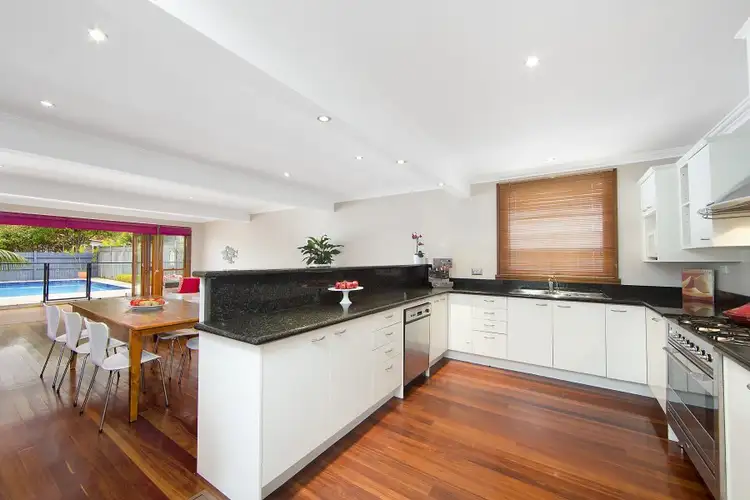 Fifth view of Homely house listing, 44 Plateau Road, Collaroy Plateau NSW 2097