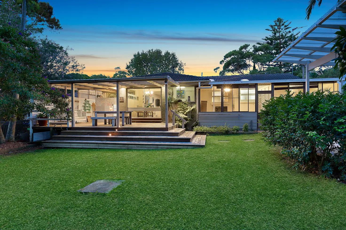 Main view of Homely house listing, 28 Burrawong Road, Avalon NSW 2107