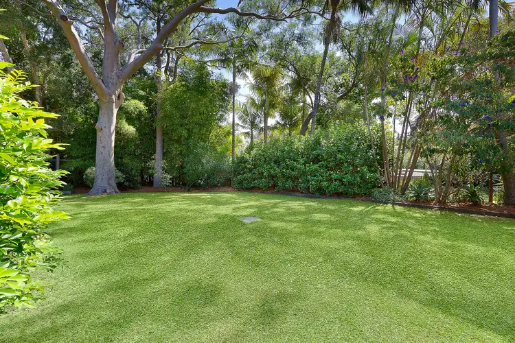 Second view of Homely house listing, 28 Burrawong Road, Avalon NSW 2107