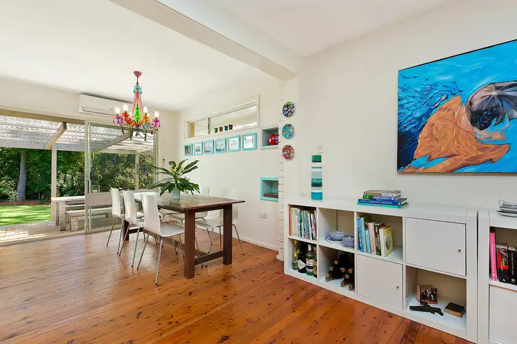 Third view of Homely house listing, 28 Burrawong Road, Avalon NSW 2107
