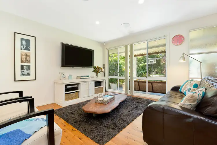 Fifth view of Homely house listing, 28 Burrawong Road, Avalon NSW 2107